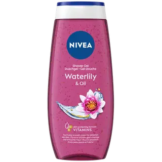 Nivea Waterlily dušigeel 250ml