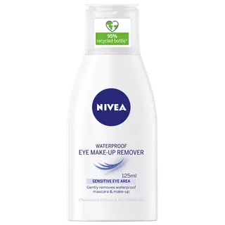 Nivea Waterproof silmameigi eemaldaja 125ml