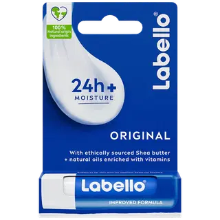 Labello Original huulepalsam 4,8g