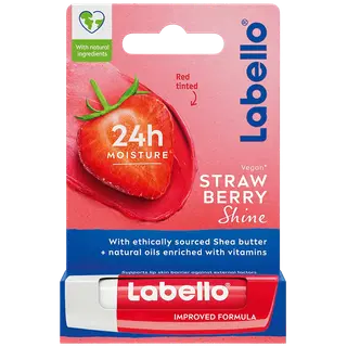 Labello huulepalsam maasika 4,8g
