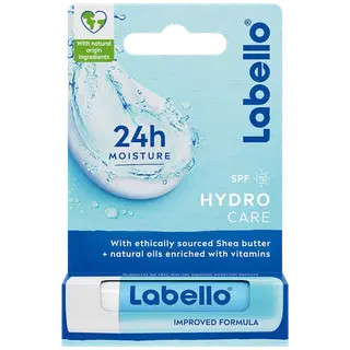 Labello Hydro Care huulepalsam spf15 4,8g