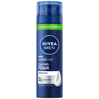 Habemeajamisvaht Nivea Men Hydrocare 200ml