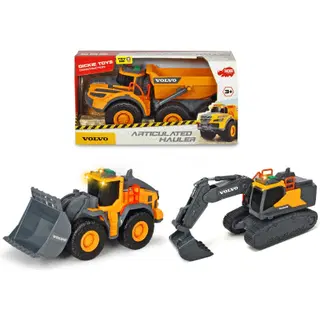 Volvo l&s 23 cm