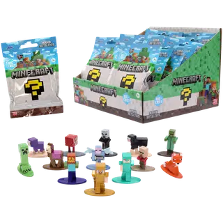 Minecraft tegelane 4 cm