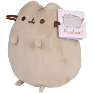 Pusheen 25 cm istuv