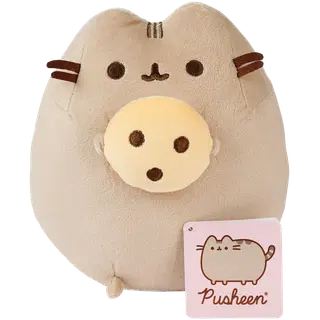 Simba-Pusheen pehme mänguasi 25 cm