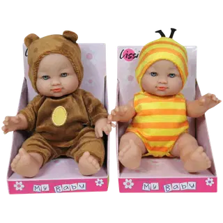 Beebi 20 cm