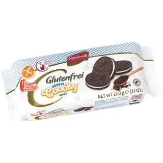 Coppenrath Coooky kihiline kakaoküpsis, 200 g