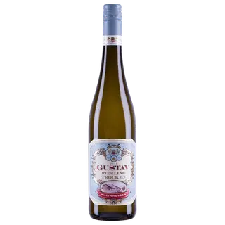 KPN vein GUSTAV Riesling trocken 750ml