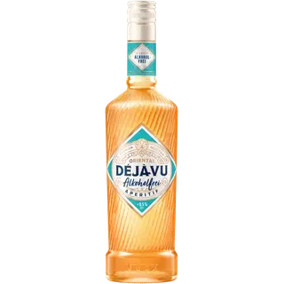 ORIENTAL DEJA-VU alkoholivaba aperitiiv 700 ml