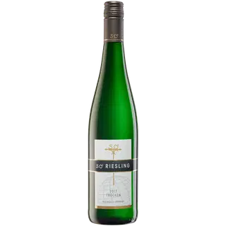 50° Riesling Trocken Rheingau KPN vein 12%vol 750 ml