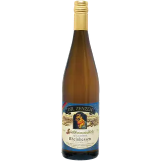 Dr. Zenzen Liebfraumilch Rheinhessen KPN vein 9,5%vol 750 ml