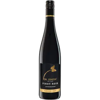 Dr. Zenzen Pinot Noir Rheinhessen KPN vein 11,5%vol 750 ml