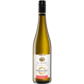 Dr. Zenzen Riesling Alkoholivaba vein 750 ml