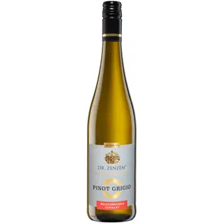Dr. Zenzen Pinot Grigio Alkoholivaba vein 750 ml