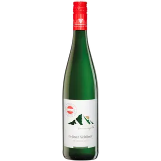 Sonnengold Grüner Veltliner KPN vein 11,5%vol 750ml