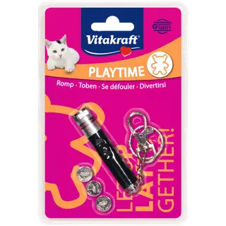 Vitakraft laser kassidele 8cm