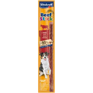 Vitakraft närimispulgad veiselihaga koerale 12 g