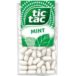 Tic-Tac Fresh Mint T110 54g