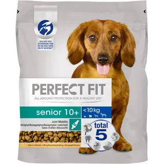 Perfect Fit kuivtoit koertele 10+ Senior 825g