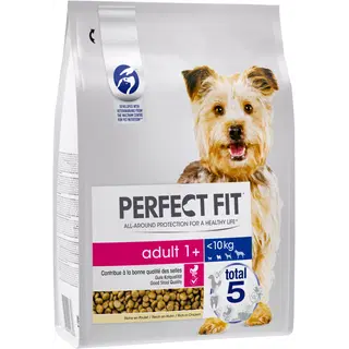 Perfect Fit koeratoit kanaga 2,6kg
