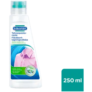 Dr. Beckmann plekieemaldaja 250 ml