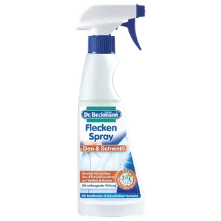 Dr. Beckmann deodorandi ja higiplekkide eemaldaja 250ml