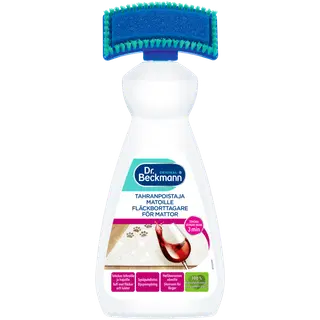 Dr.Beckmann Plekieemaldi Vaibale Harjaga 650Ml