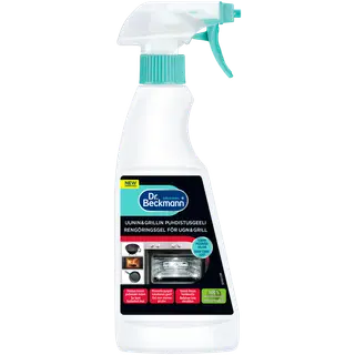 Ahju-ja pliidi puhastusvahend Dr.Beckmann 375ml