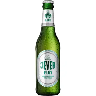 Jever Fun Pilsner alkoholivaba õlu 330ml