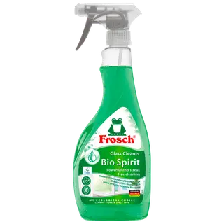 Klaasipuhastusvahend FROSCH 500ml