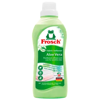 Pesulop.vahend FROSCH Aloe Vera 750ml