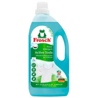 Frosch pesugeel sooda 1,5l