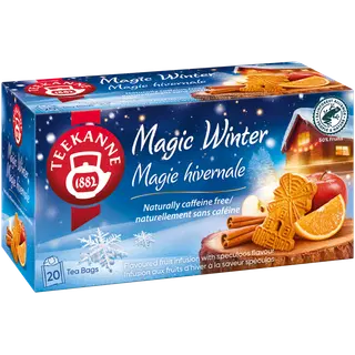 Teekanne talvetee Talveaeg 50g