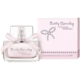 Tualettvesi Betty Barclay Precious Moments EDT 20ml