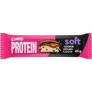 Corny Prot.patukka 45g Cookie Dough