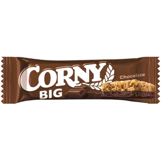 Corny BIG Piimašokolaadi 50g