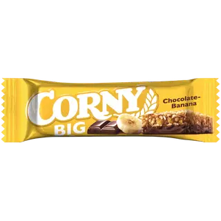 Corny BIG Banaani-piimašokolaadi 50g