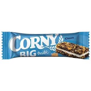Corny müslibatoon piimatäidisega 40g