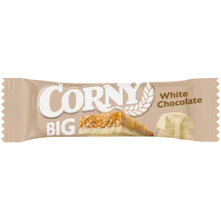 Corny Big valge šokolaadi batoon, 40 g