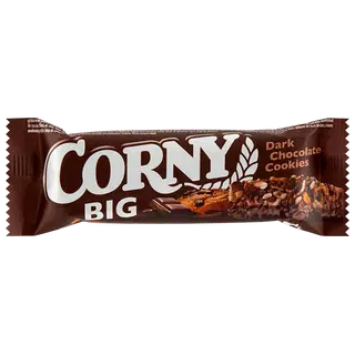 Corny BIG küpsise-tumeda šokolaadi 50g
