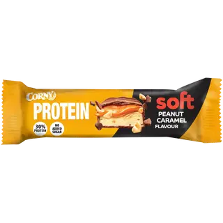 Corny proteiinibatoon 45g Pähklitega