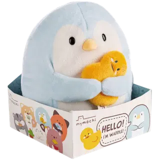 Pingviin waddle 16 cm