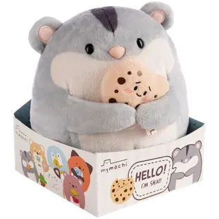 Hamster shai 16 cm