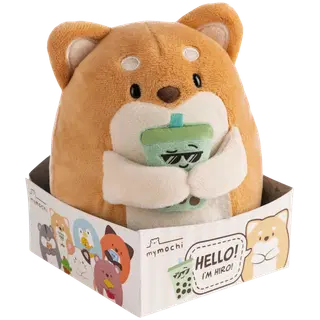 Koer hiro 16 cm