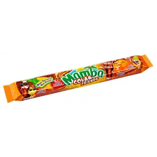 MAMBA Cola 106g