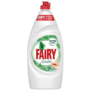 Nõudepesuvahend tea tree 900ml