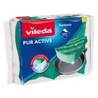 Vileda küürimissvammid 2tk