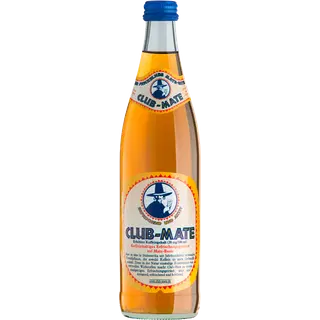 Club-Mate jäätee 500ml