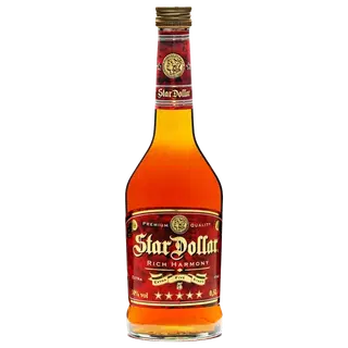 Muu piiritusjook Star Dollar 3* 30%vol 0,5l